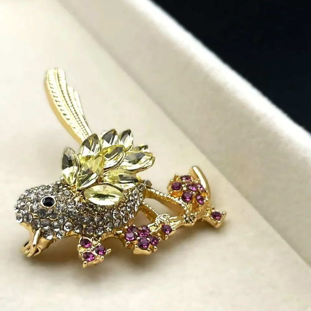 BijouStudios Brooches sku# h246